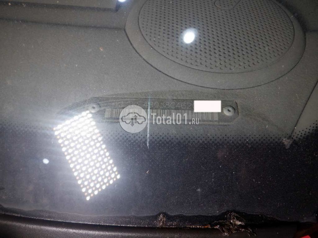 Фото Chevrolet Spark 6