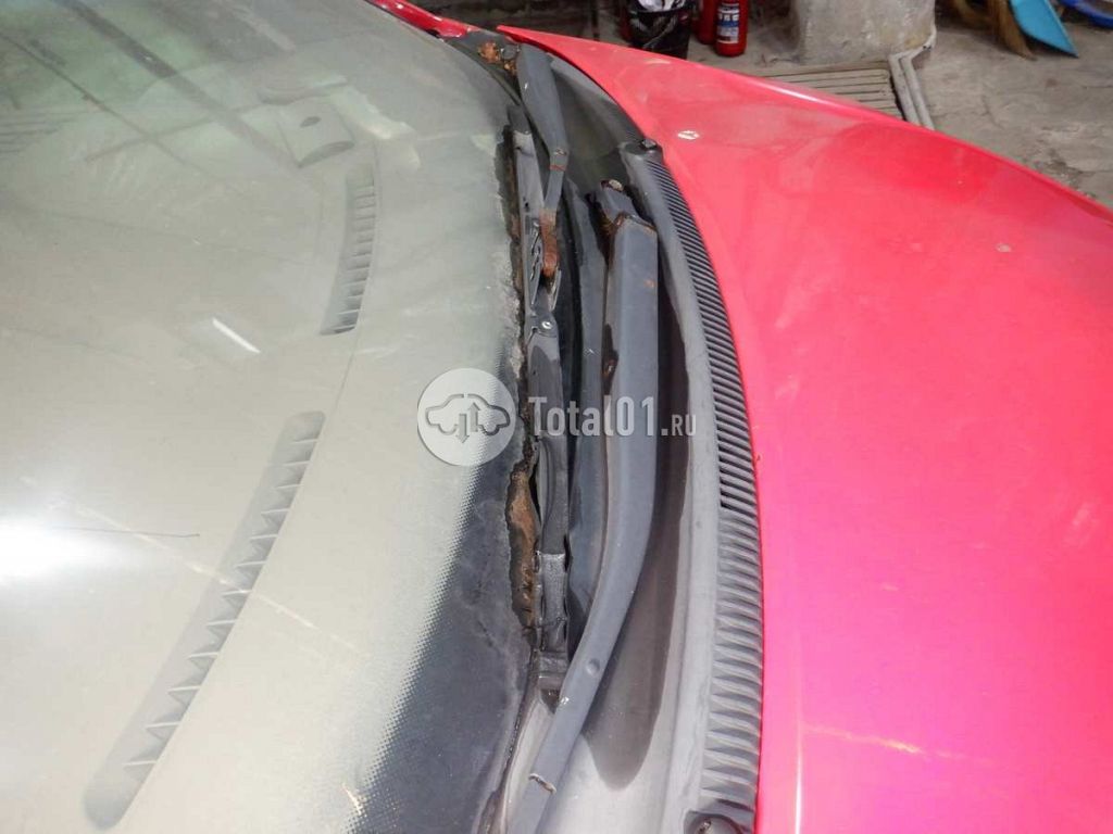 Фото Chevrolet Spark 34