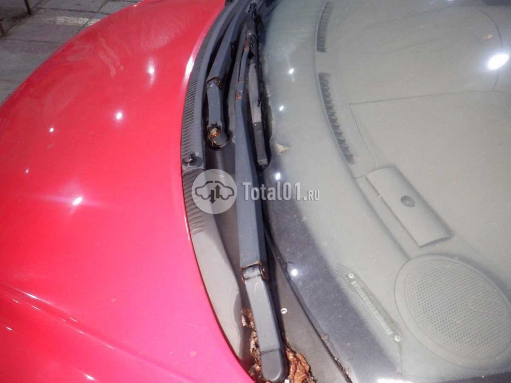 Фото Chevrolet Spark 42