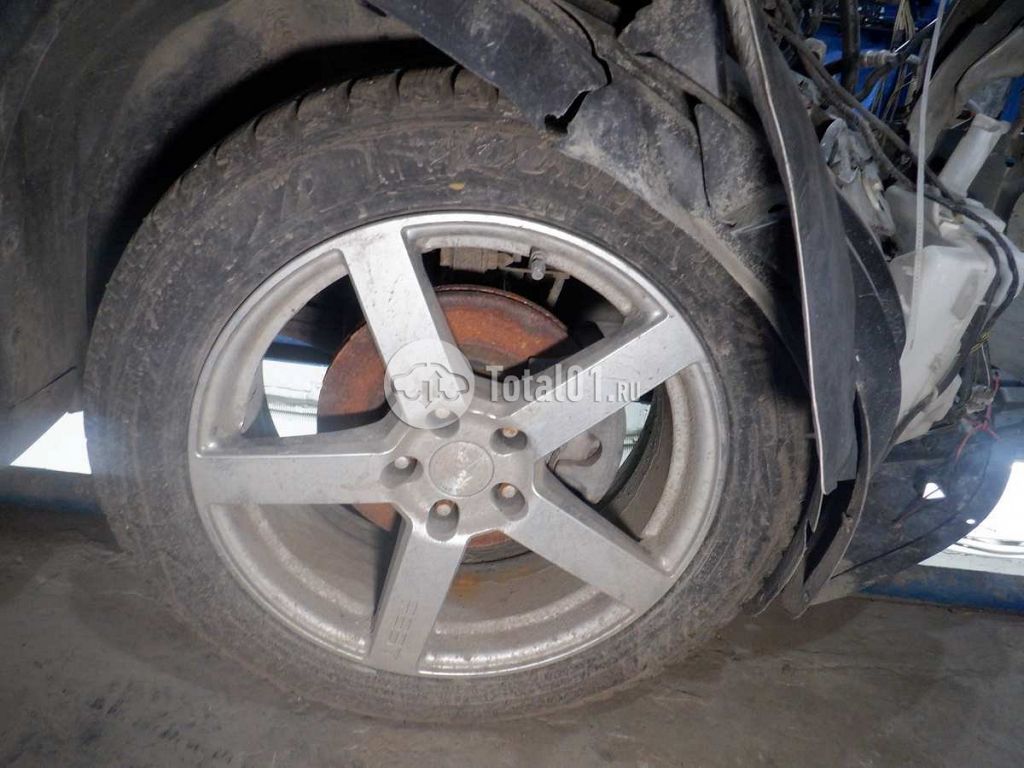 Фото Mitsubishi Outlander 48