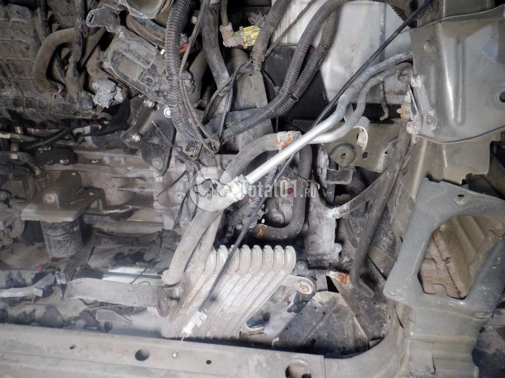 Фото Mitsubishi Outlander 118