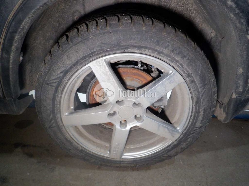 Фото Mitsubishi Outlander 156