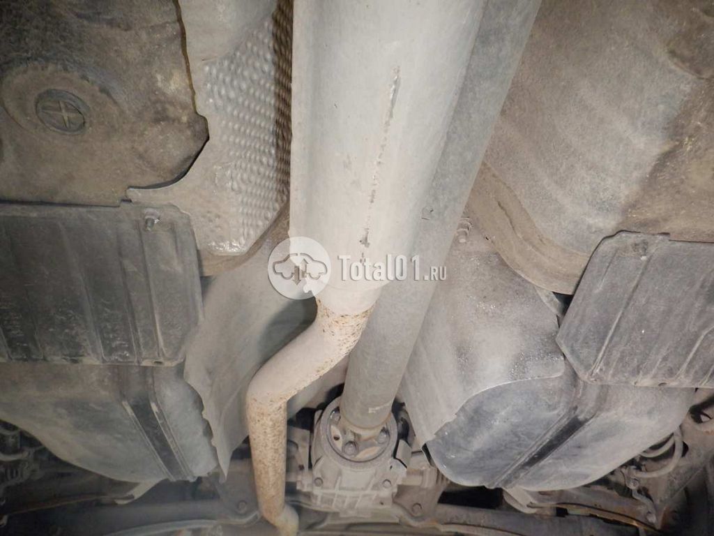 Фото Mitsubishi Outlander 286