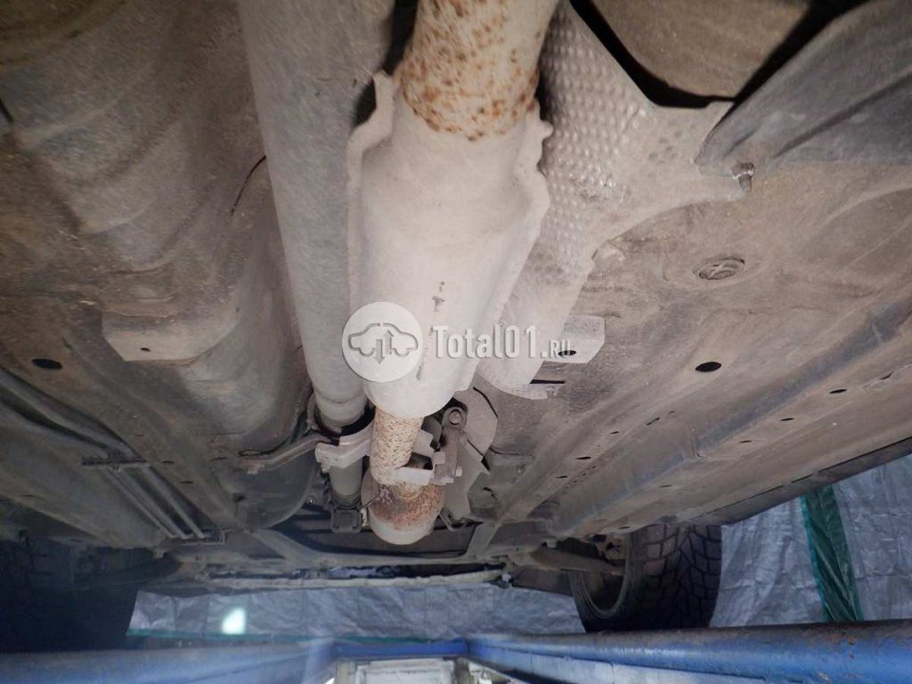 Фото Mitsubishi Outlander 306