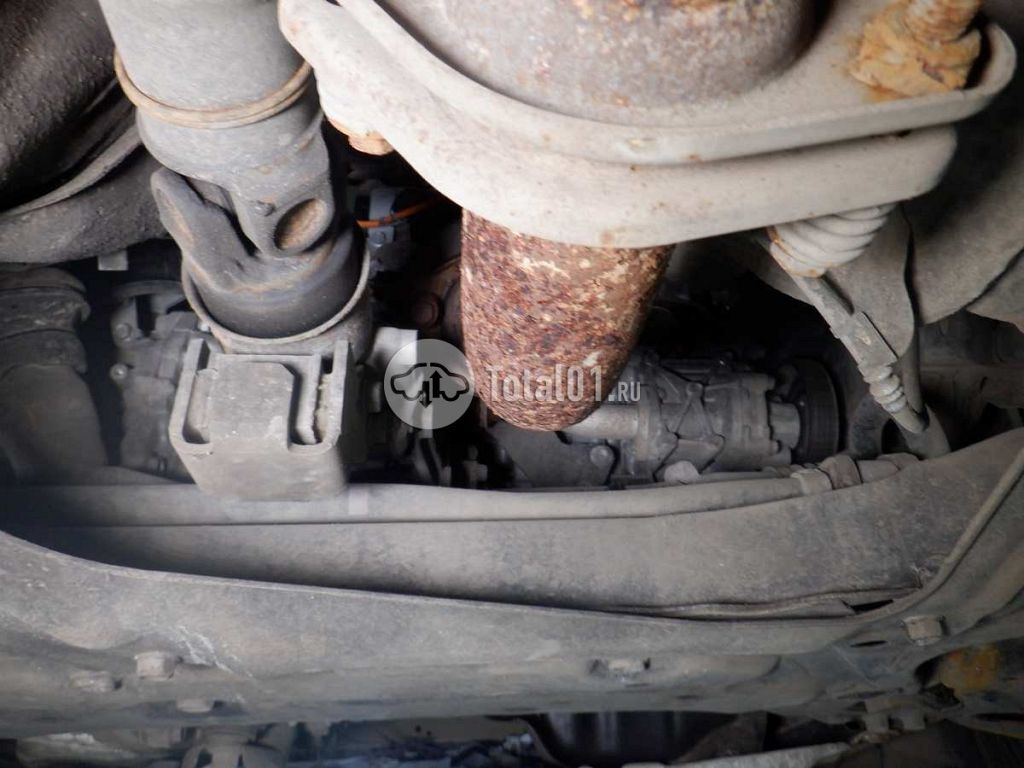 Фото Mitsubishi Outlander 312