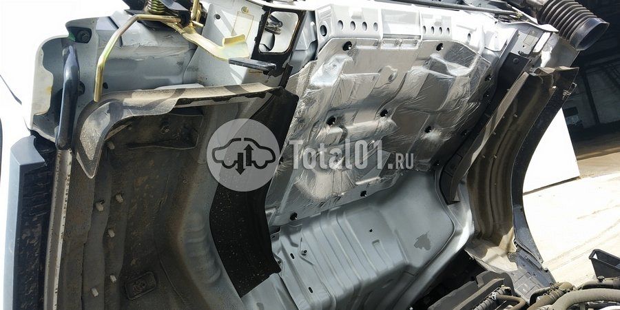 Фото ГАЗ Валдай Next 20