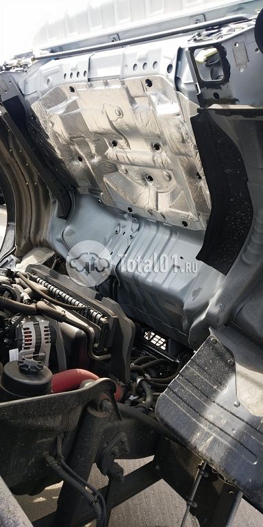 Фото ГАЗ Валдай Next 28