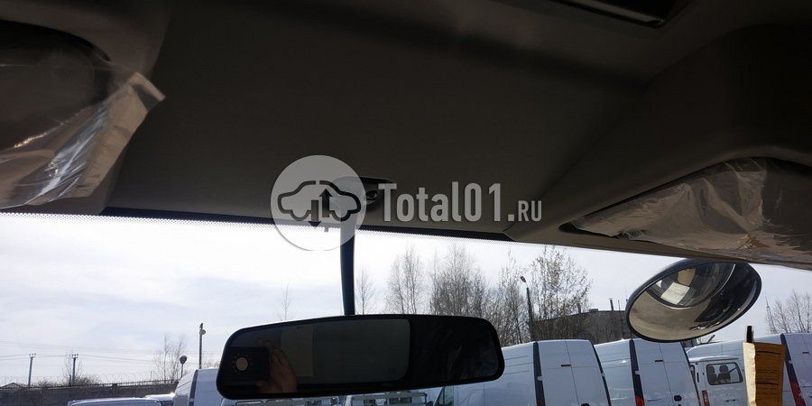 Фото ГАЗ Валдай Next 184