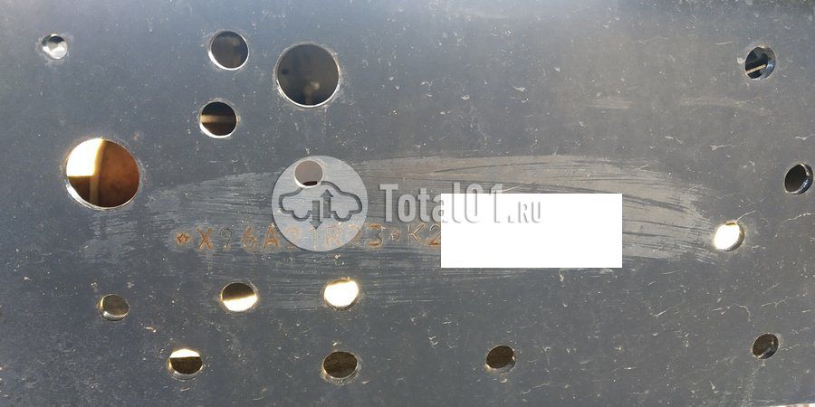 Фото ГАЗ А21R23 4