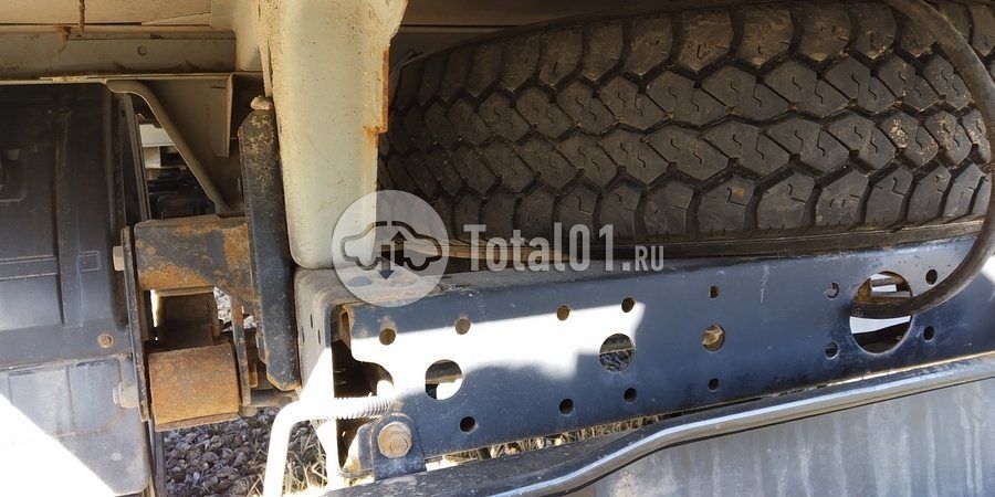 Фото ГАЗ А21R23 48