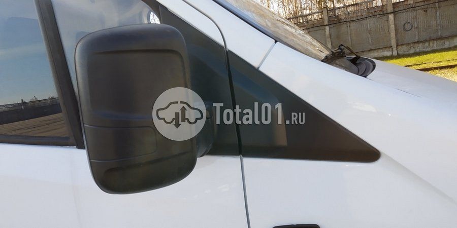 Фото ГАЗ А21R23 74