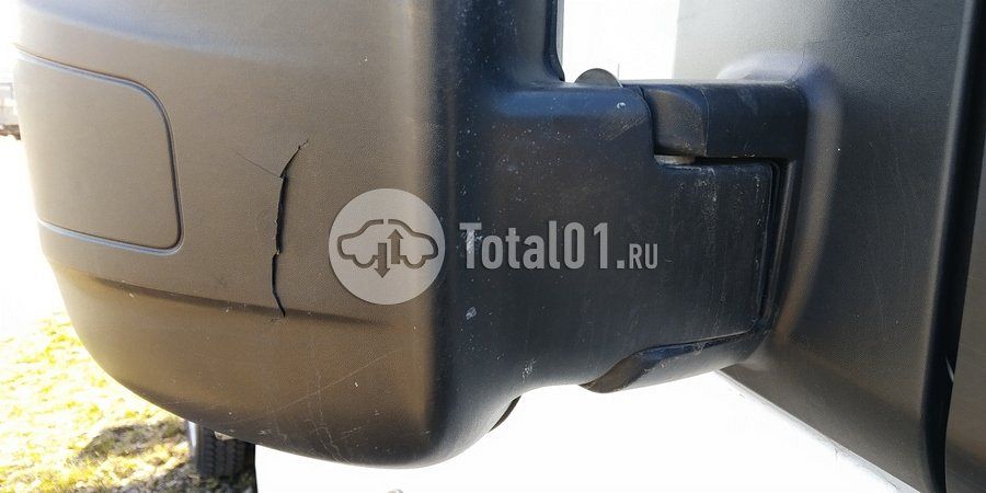 Фото ГАЗ А21R23 76