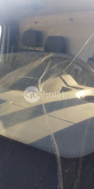 Фото ГАЗ А21R23 86