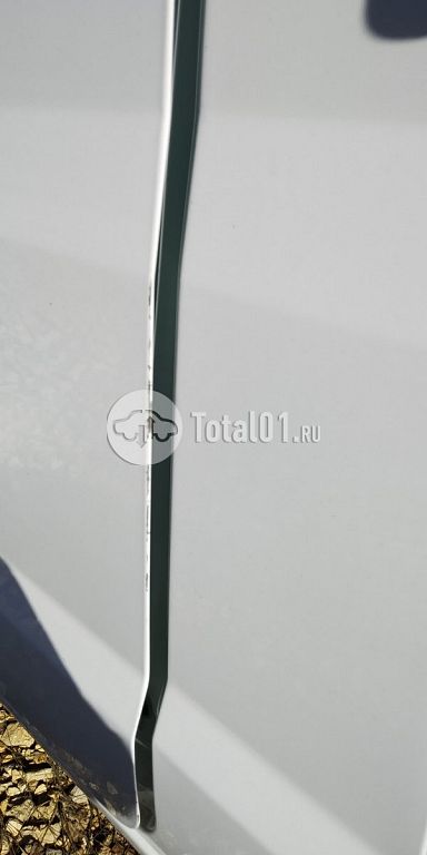 Фото ГАЗ А21R23 102