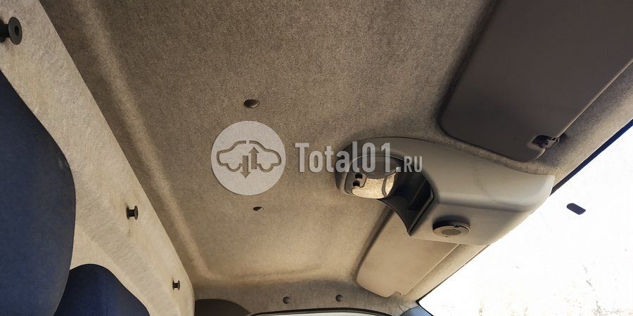Фото ГАЗ А21R23 126