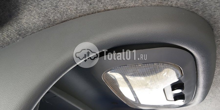Фото ГАЗ А21R23 150