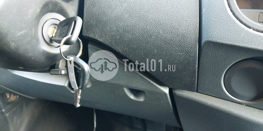 Фото ГАЗ А21R23 154
