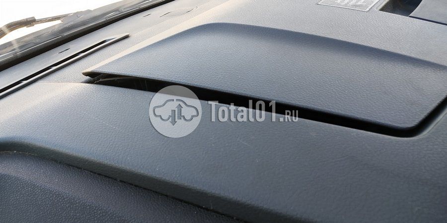 Фото ГАЗ А21R23 162