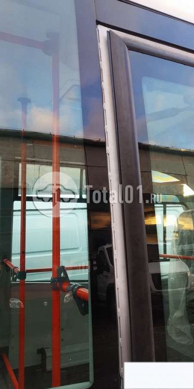 Фото ГАЗ ГАЗель CITY 42