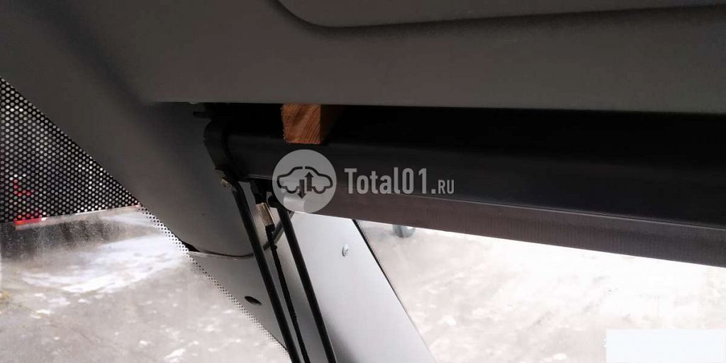 Фото ГАЗ ГАЗель CITY 106