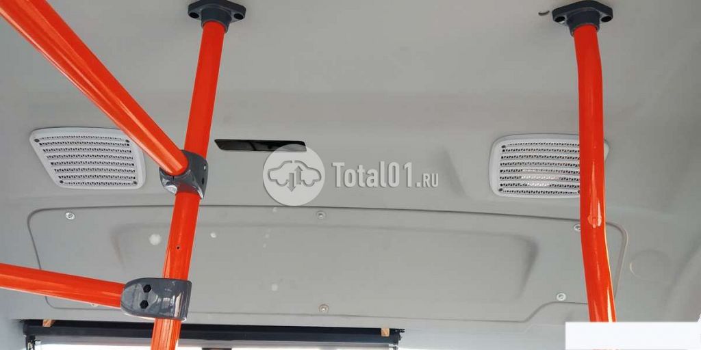 Фото ГАЗ ГАЗель CITY 132