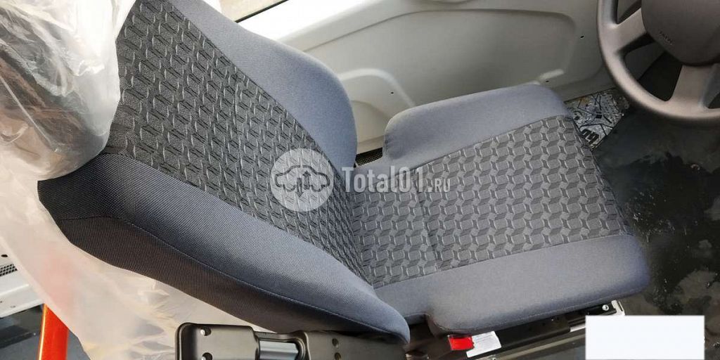 Фото ГАЗ ГАЗель CITY 136