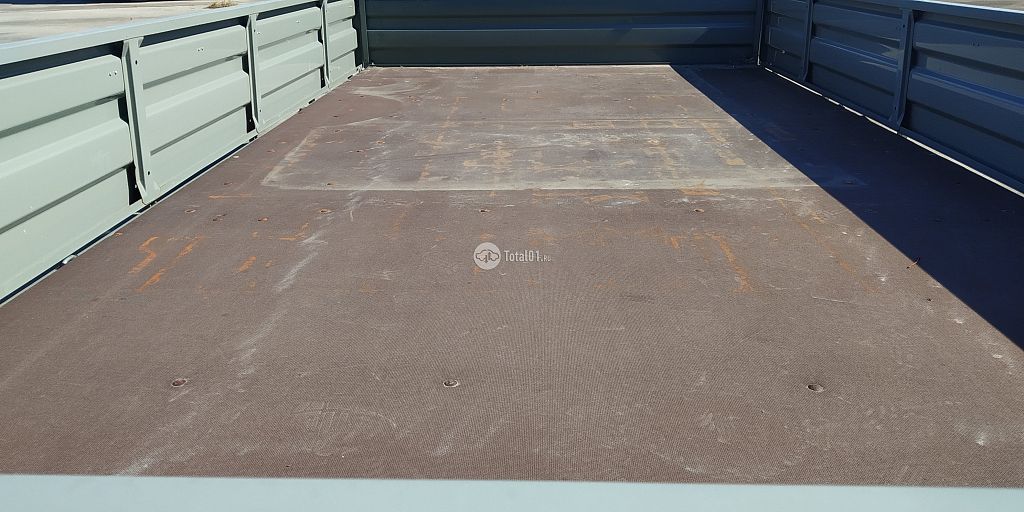 Фото ГАЗ C41RB6 76