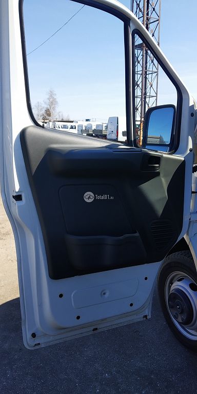 Фото ГАЗ C41RB6 110