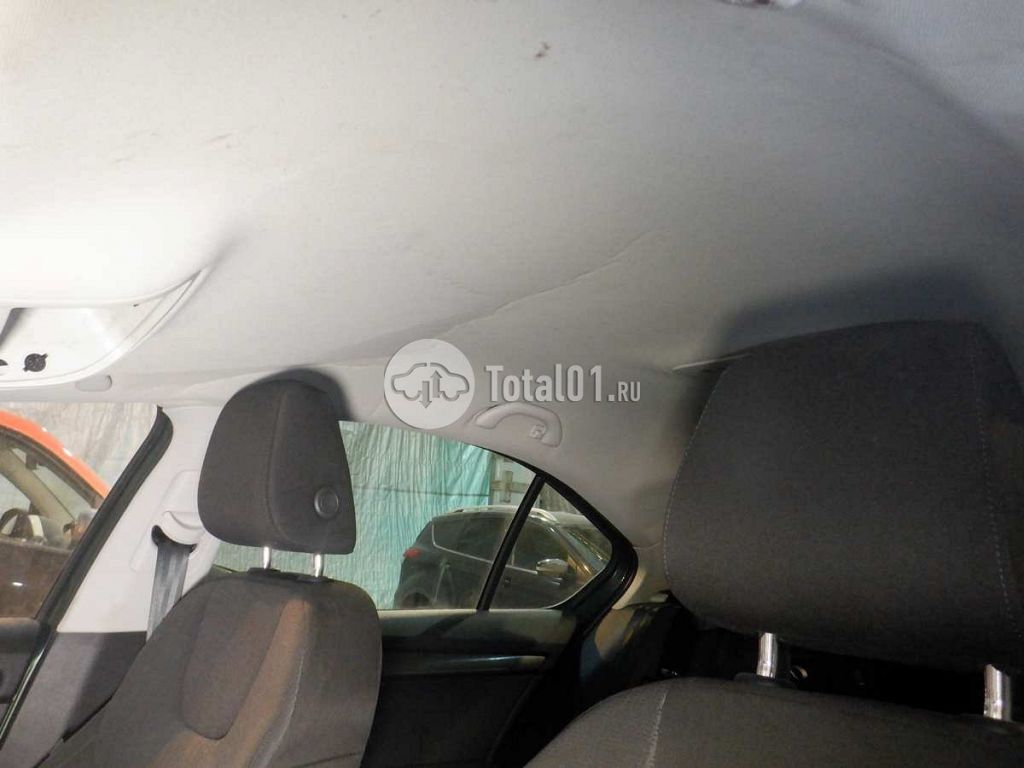 Фото Skoda Octavia 174