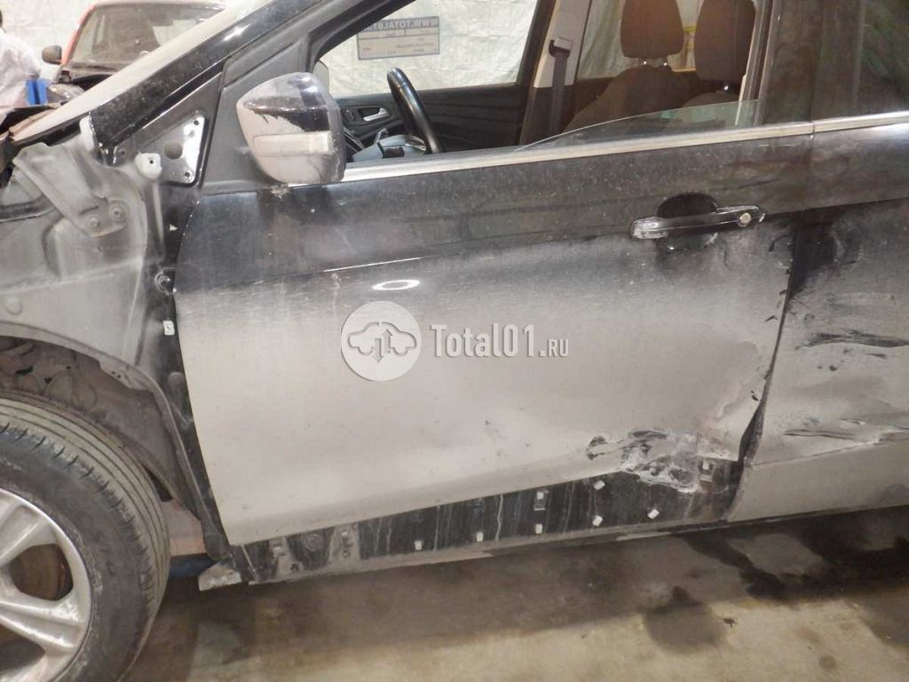 Фото Ford Kuga 40
