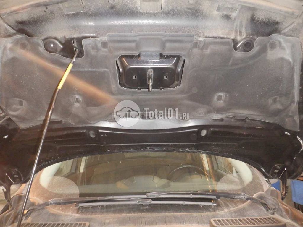 Фото Ford Kuga 84