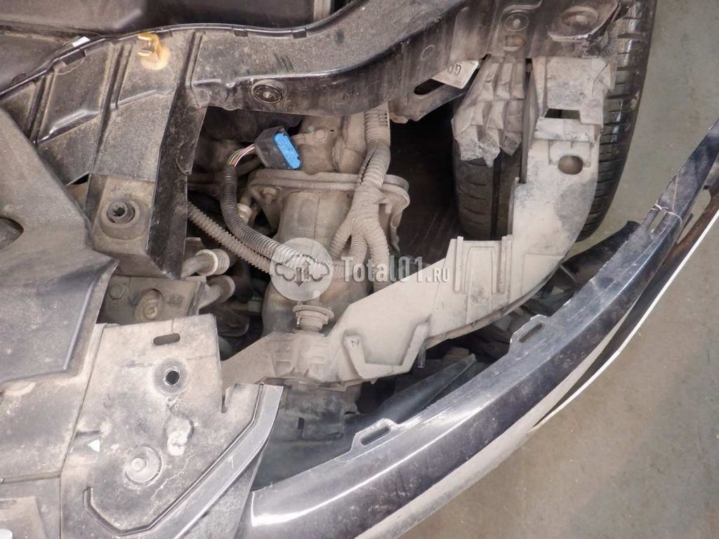 Фото Ford Kuga 102