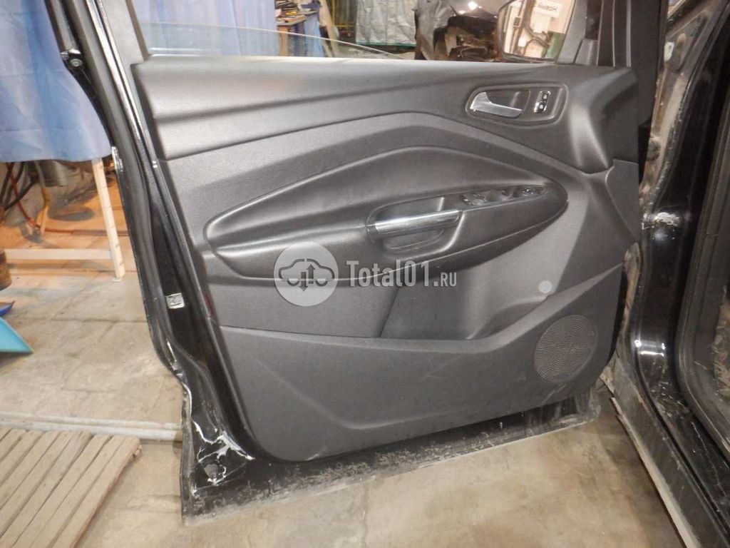 Фото Ford Kuga 120