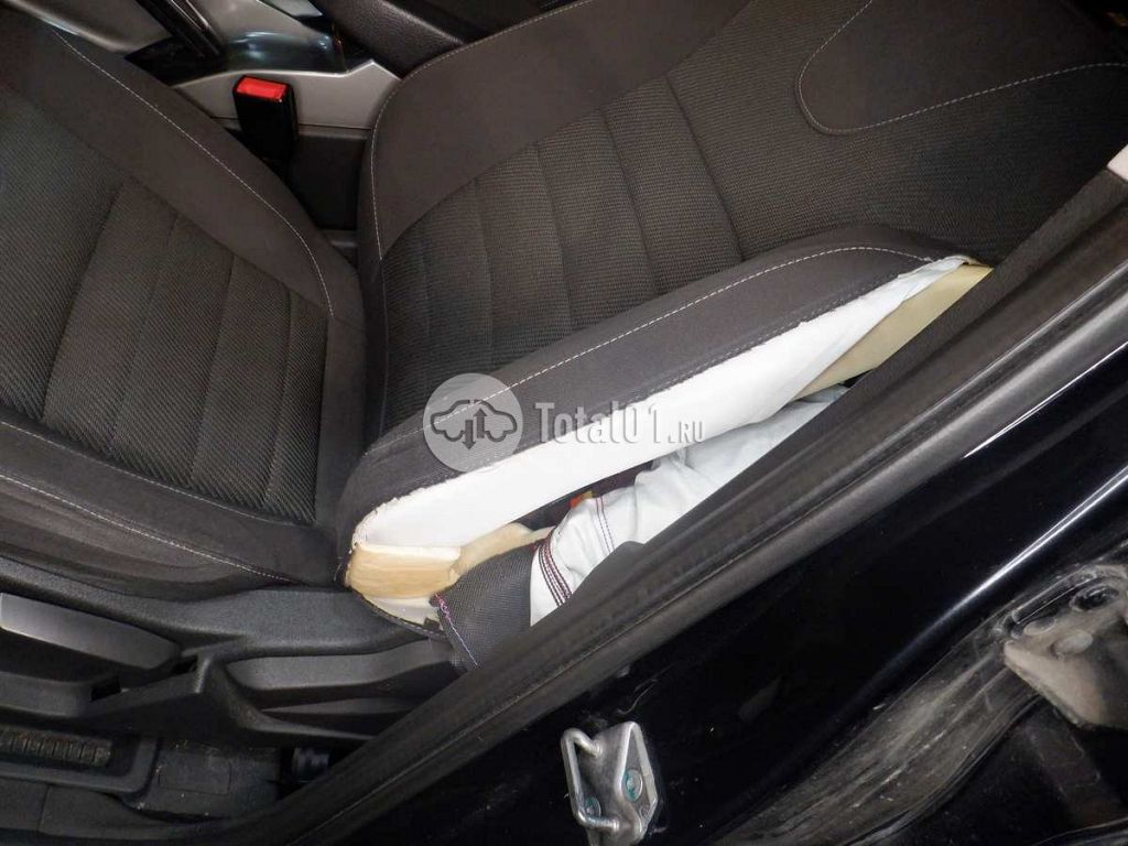 Фото Ford Kuga 130