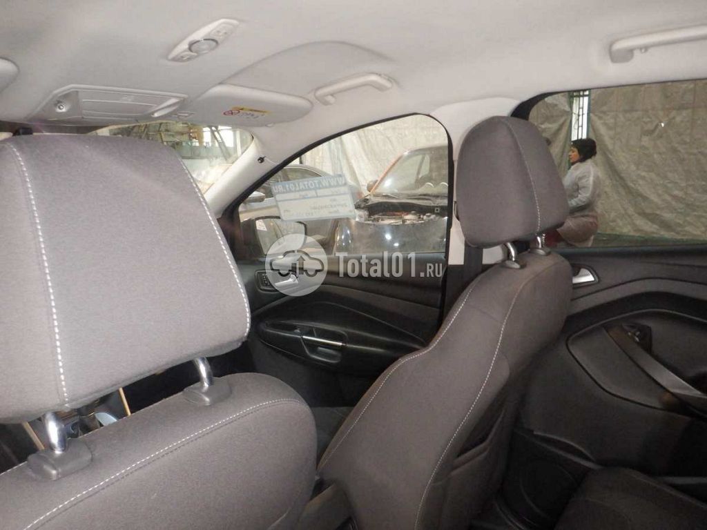 Фото Ford Kuga 142