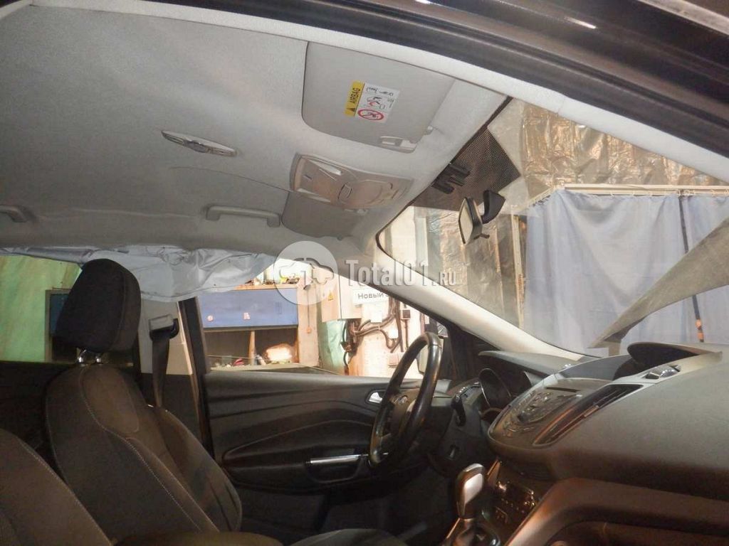 Фото Ford Kuga 162