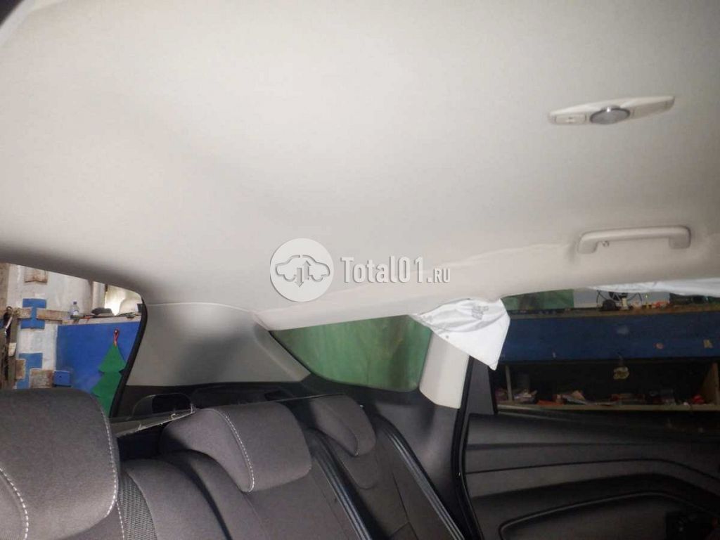 Фото Ford Kuga 176