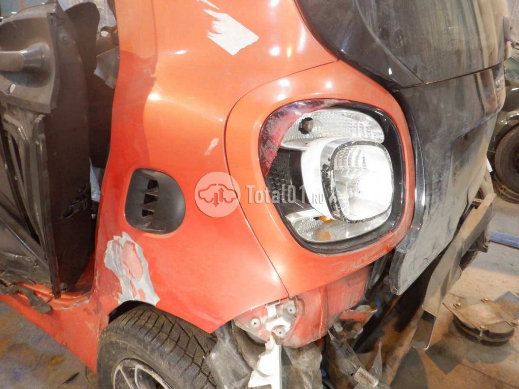 Фото Smart Fortwo 18