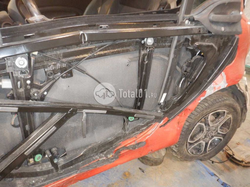 Фото Smart Fortwo 28