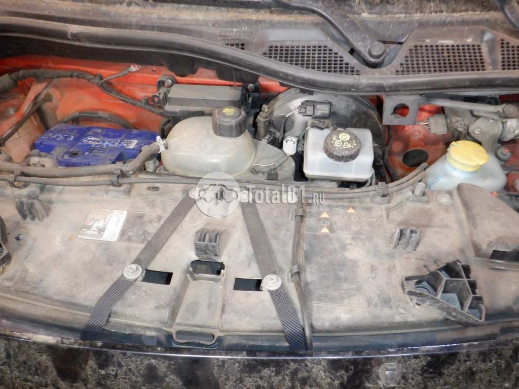Фото Smart Fortwo 50