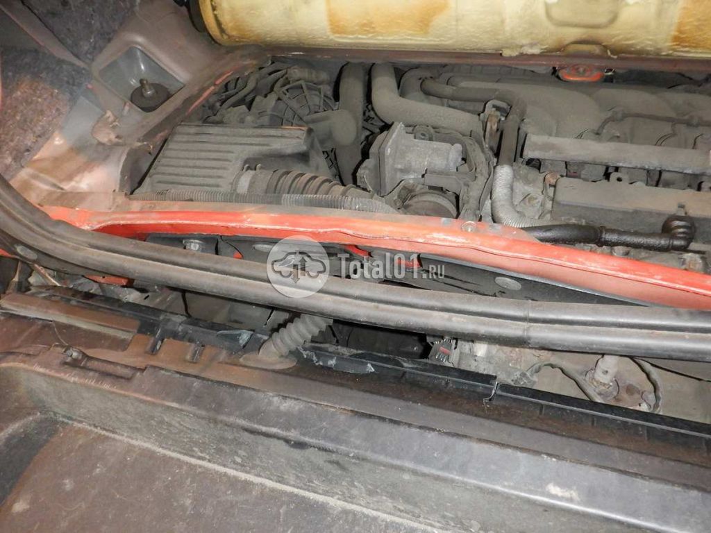 Фото Smart Fortwo 82