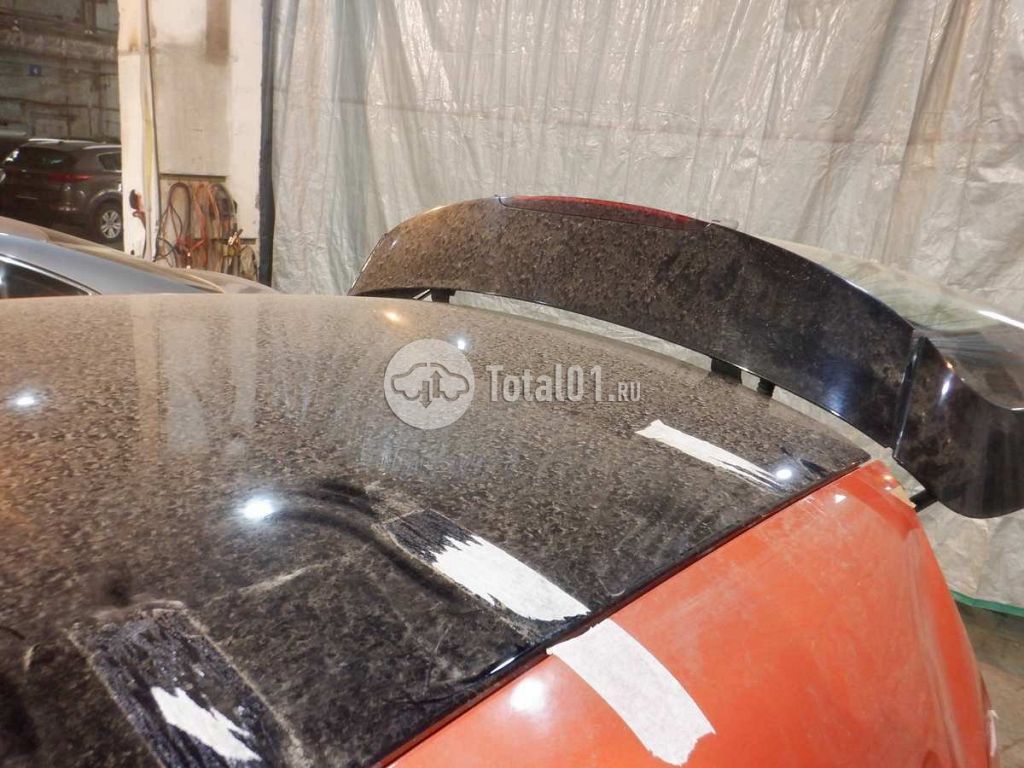 Фото Smart Fortwo 130