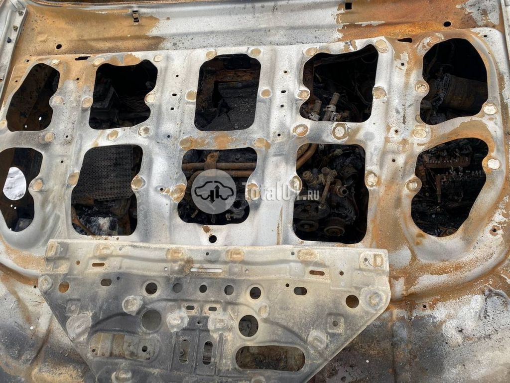 Фото Toyota Land Cruiser Prado 6
