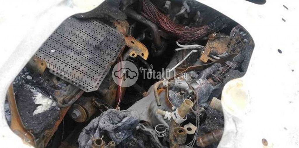 Фото Toyota Land Cruiser Prado 116