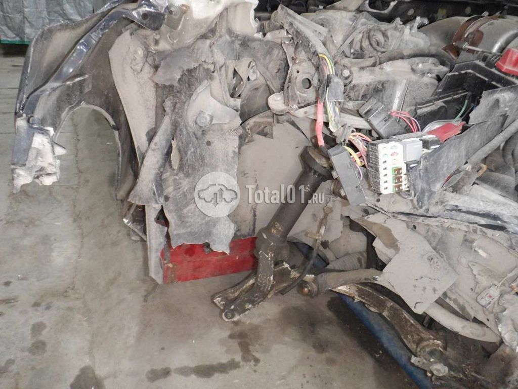 Фото Land Rover Range Rover Velar 56