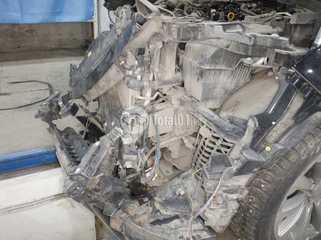 Фото Land Rover Range Rover Velar 124