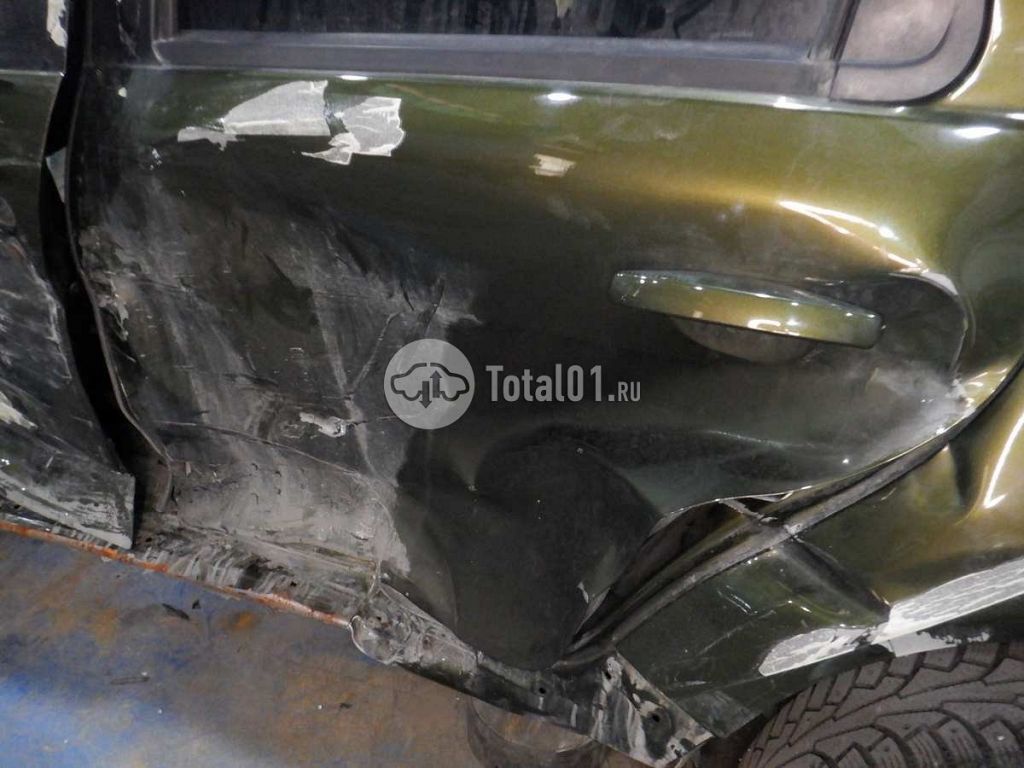 Фото Renault Duster 22
