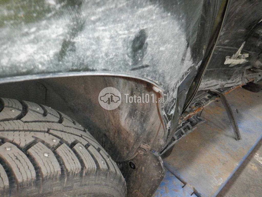 Фото Renault Duster 32
