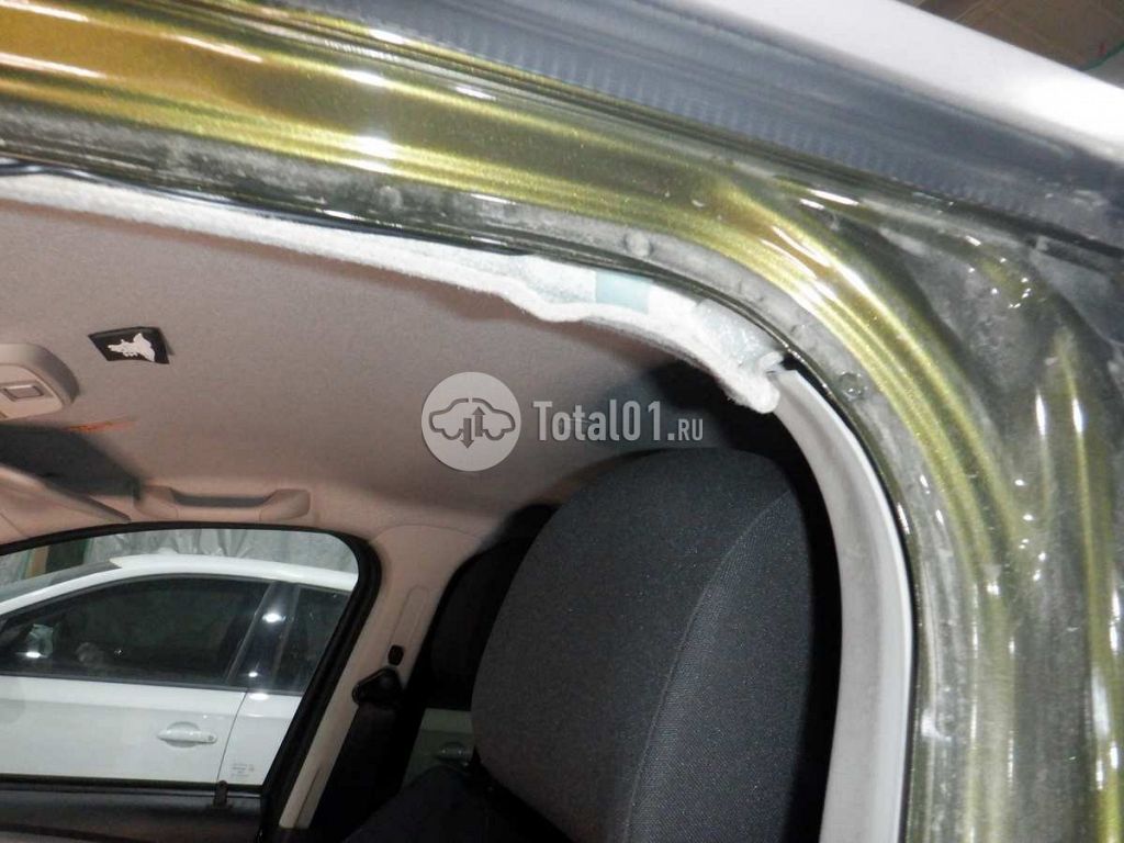Фото Renault Duster 70