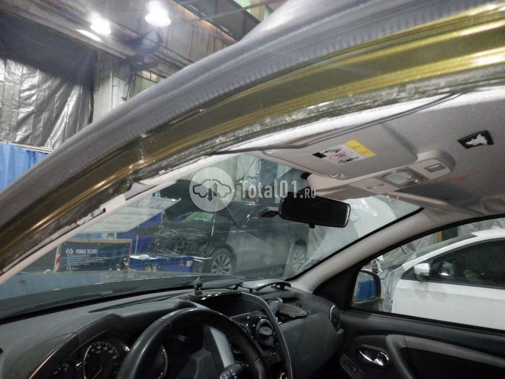 Фото Renault Duster 72